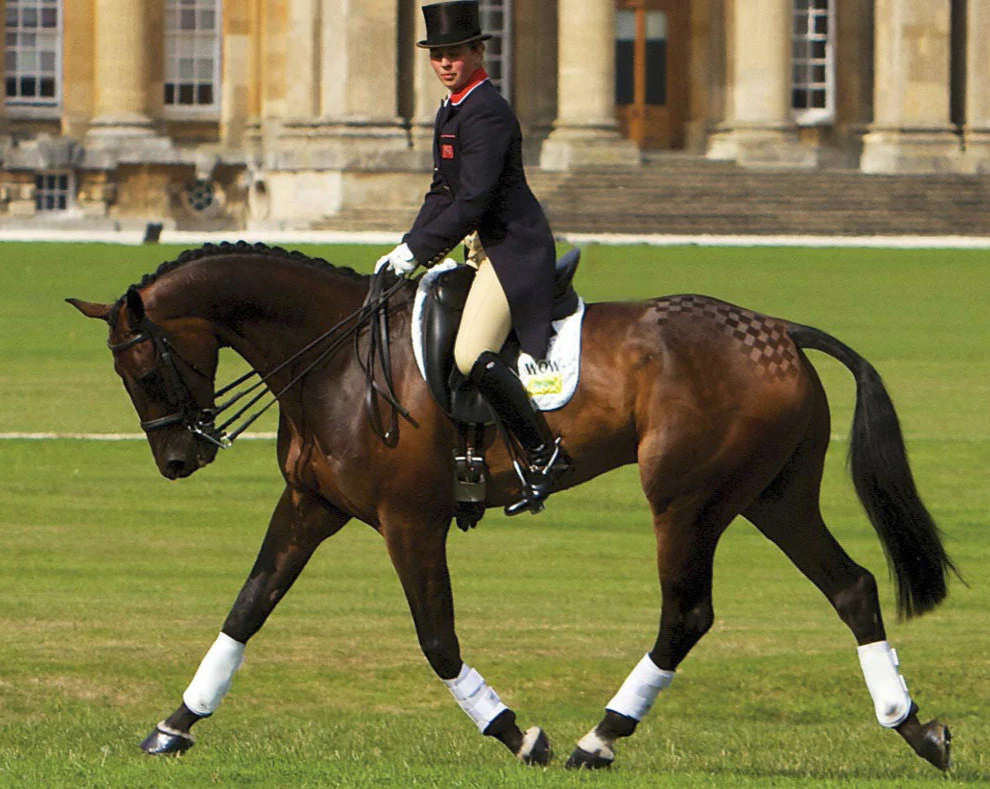 Guêtres Woof Wear double velcro – Image 5