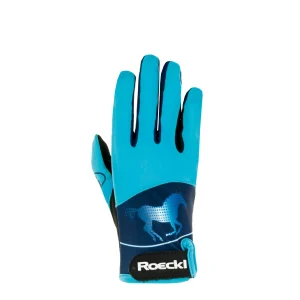 Gants Roeckl KANSAS enfants