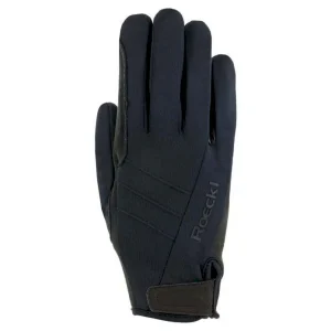 Gants d'équitation Roeckl WISBECH hiver