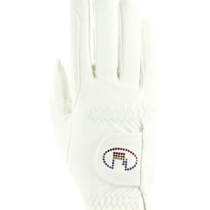 Gants Roeckl MARNE Rainbow