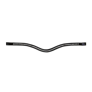 Frontal Vague Passier gros strass