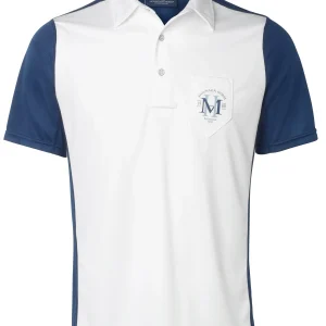 Polo de concours Scott Mountain Horse