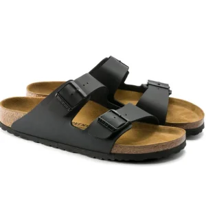 BIRKENSTOCK – SANDALE – ARIZONA – BIRKO-FLOR – 051793 (#37) – NOIR