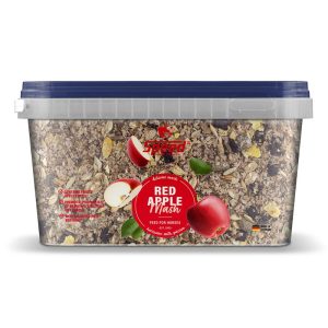 Speed Mash RED APPLE