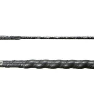 Stick Döbert poignée cuir texturé et claquette fine