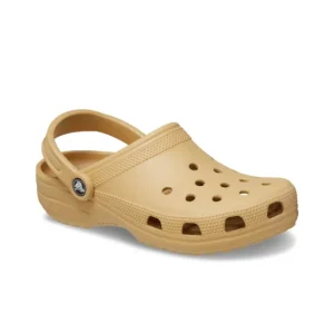CROCS - SABOT CLASSIC - 10001-209 - WHEAT