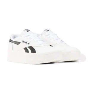 REEBOK – COURT ADVANCE – FEMME – 100202648 – #13 – BLANC