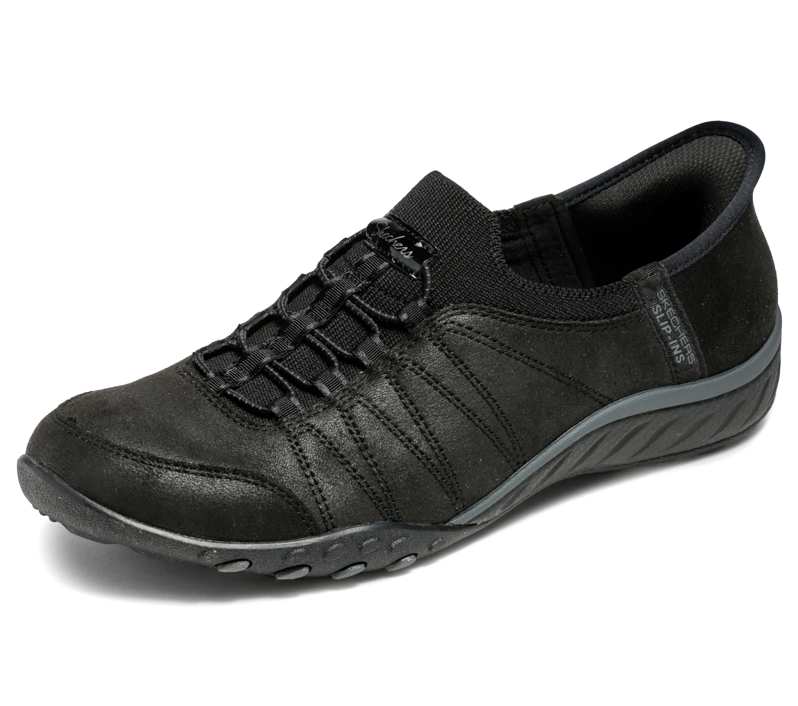 100615 - SKECHERS SLIP-INS: BREATHE-EASY - HOME-BODY – Image 8