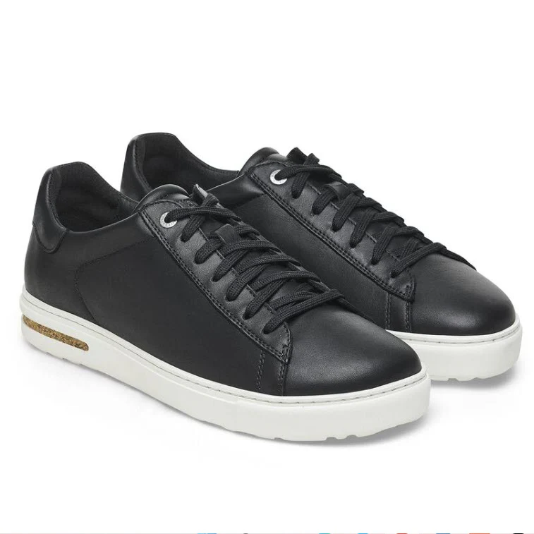 BIRKENSTOCK - BEND LOW LENA - 1017721 (#132) - NOIR