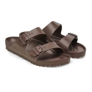 BIRKENSTOCK – SANDALE – ARIZONA – EVA – 1007402 (#166) – ROAST