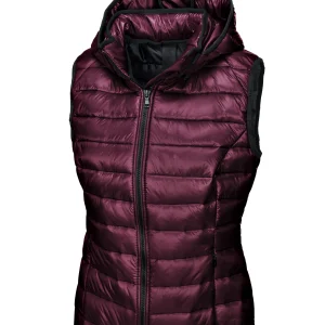 Gilet à capuche Pikeur Iva