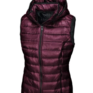 Gilet à capuche Pikeur Iva