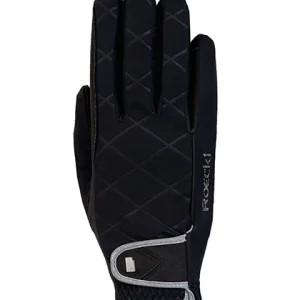 Gants d'équitation Roeckl Julia pour l'hiver