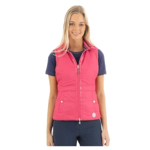 Gilet sans manche Anky Réversible