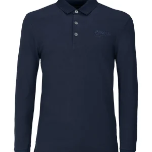 Polo Pikeur Manu
