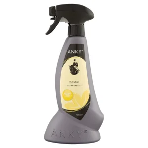 Spray anti-mouches Anky fly deo