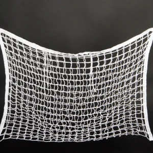 Filet a foin "Slow feeder"