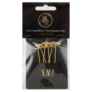 Epingle à chignon BR Daisy