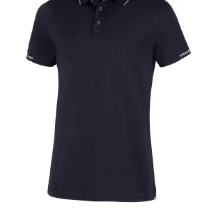 Polo homme Pikeur Finno