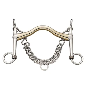 Mors de bride Sprenger Bemelmans Sensogan