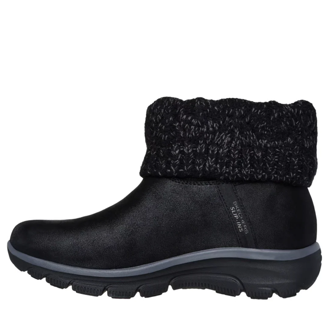 168033 - Slip-ins® Relaxed fit : Easy going - Cozy Weather 2 – Image 9