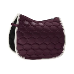 Tapis de selle Eskadron Glossy Wave Contrast Basics