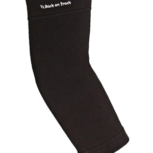 Coudière Physio Back on Track