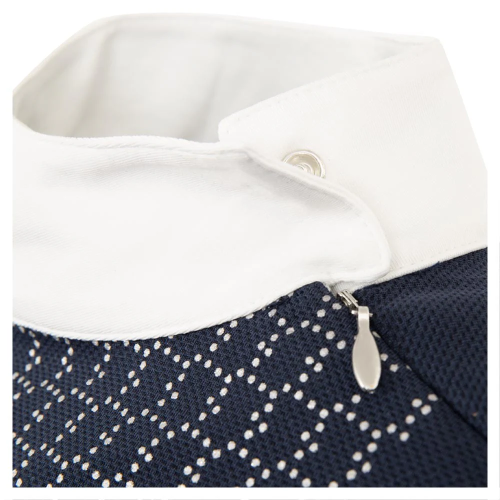 Polo BR Calgary Competition femme – Image 4