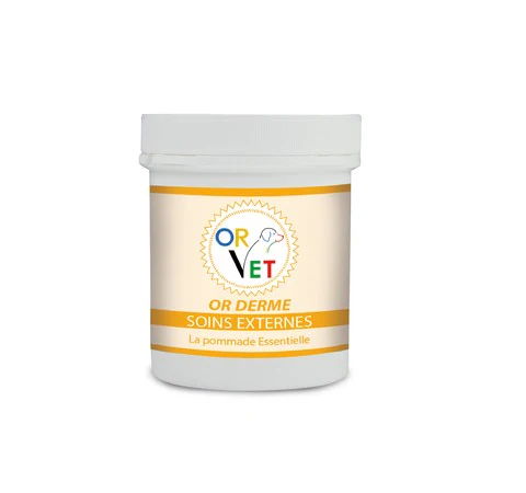 OR-DERME Pommade Cicatrisante pour Chiens – Image 2