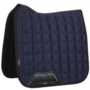 Tapis de selle Carbon Mesh LeMieux