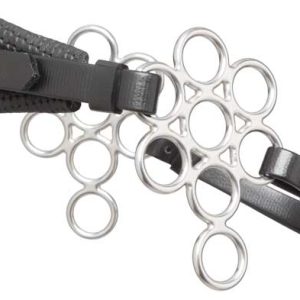 ZILCO flower hackamore