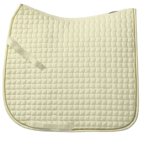 Tapis de selle Eskadron Cotton Gold