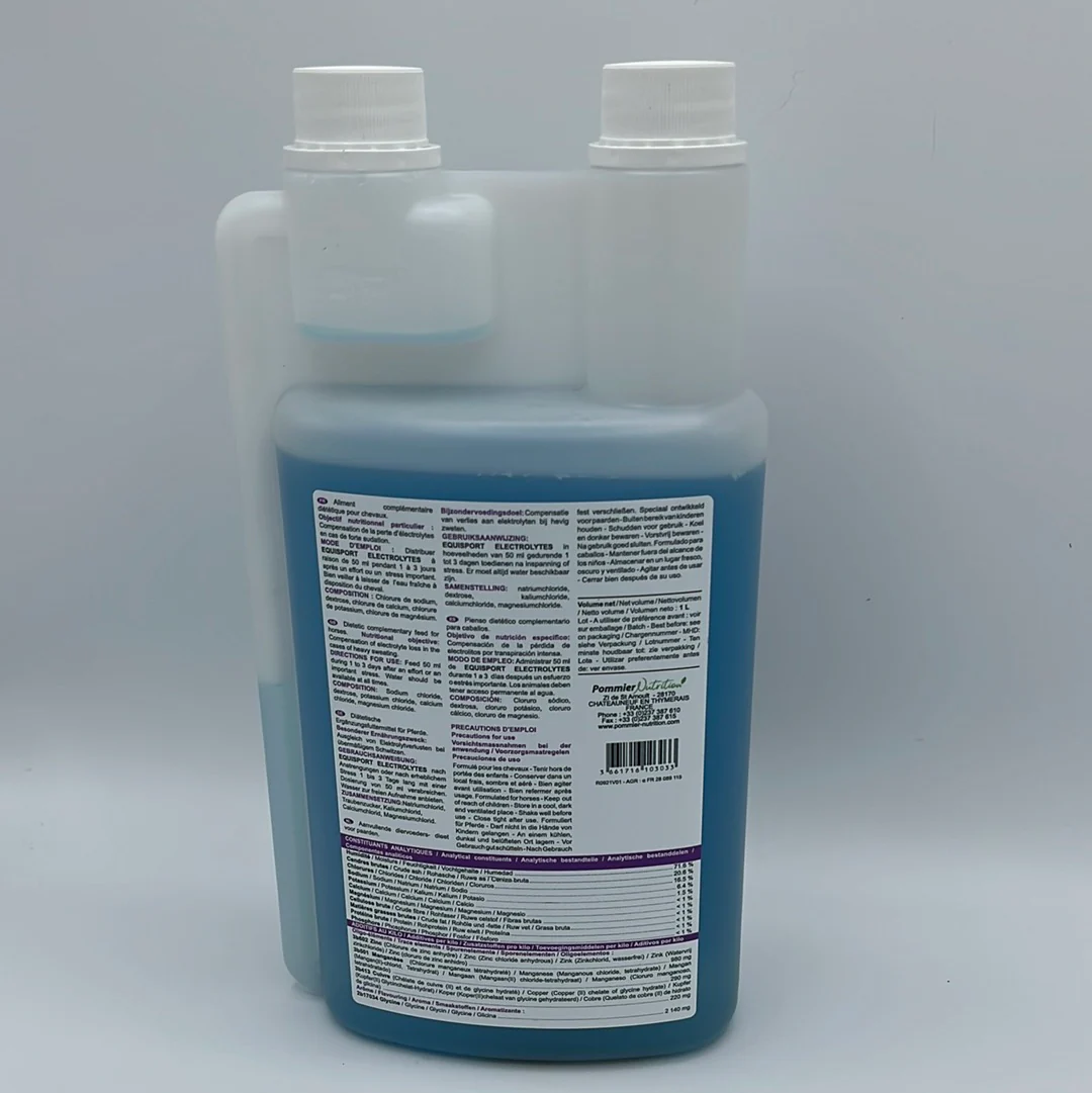 Equisport Electrolytes – Image 2