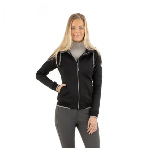 Sweat Anky Zipped Hoodie