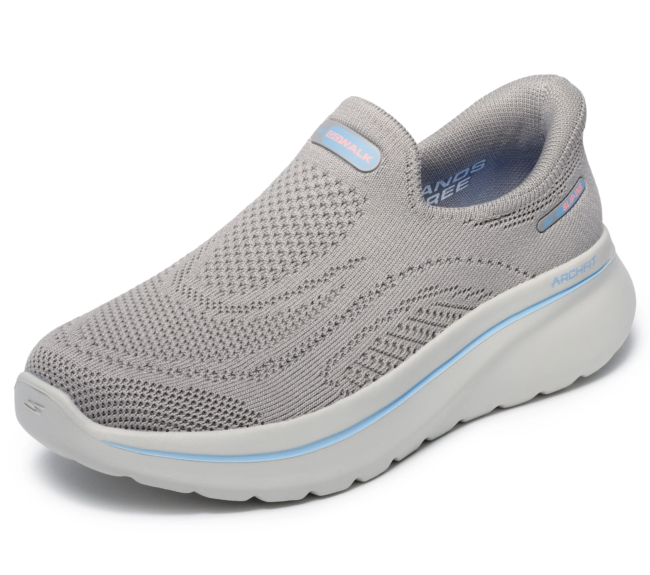 125843 - Slip-ins®: GO WALK® Arch Fit® N-Joy – Arianne – Image 6