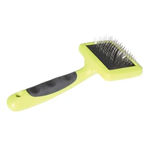 Brosse à velcro