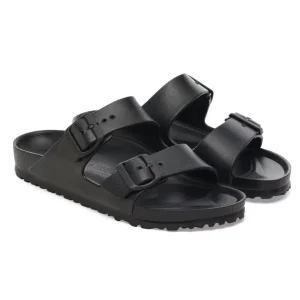 BIRKENSTOCK – SANDALE – ARIZONA – EVA – 129421 (#69) – NOIR
