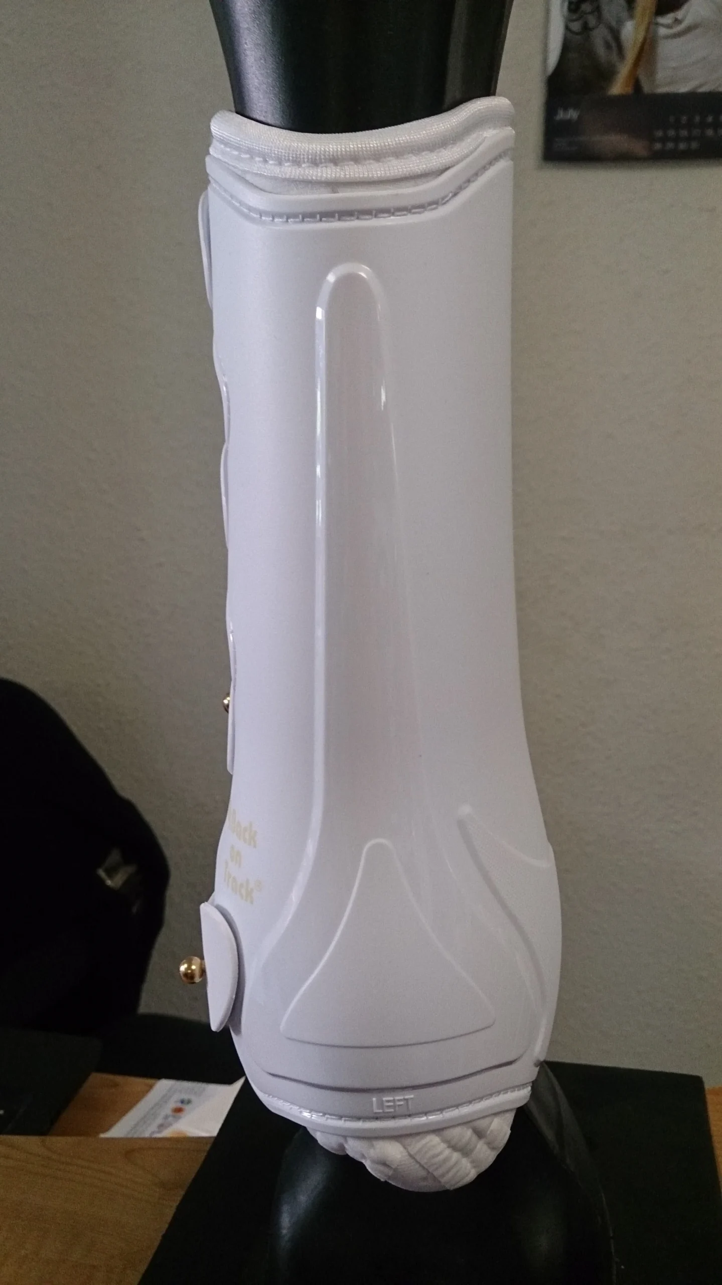 Guêtres de travail Royal Back on Track – Image 9