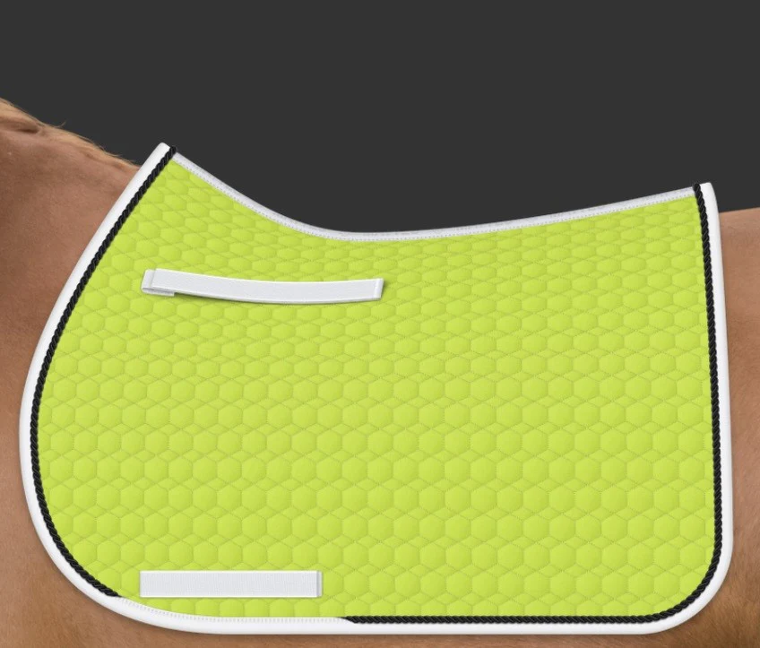 Chabraque simple Mattès uniquement tissu piqué
