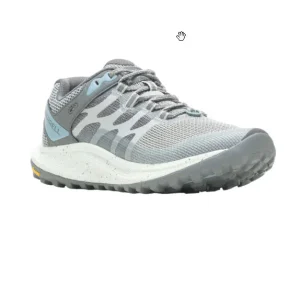 DISPONIBLE EN LIGNE SEULEMENT - MERRELL - ANTORA 3 - #131 - GRIS MOYEN