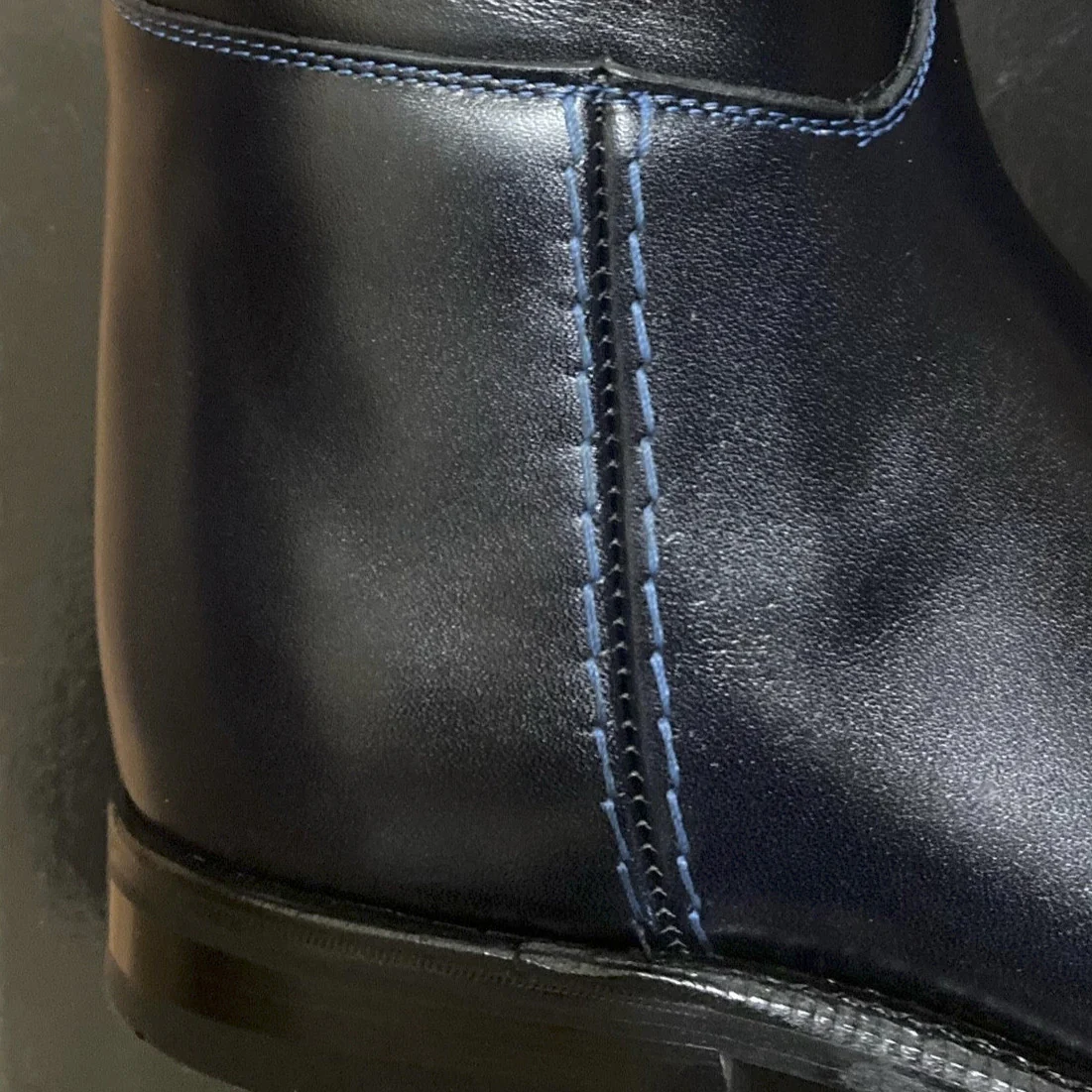 Bottes Anky Elegance Petrie Bleu 6 47/35 – Image 3