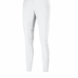 Pantalon d'équitation femme OLIVA Pikeur Athleisure SD