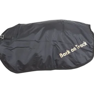 Couvre-reins court Back on Track