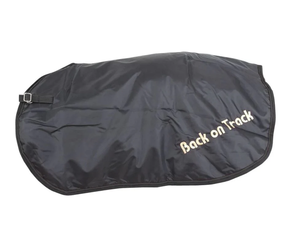 Couvre-reins court Back on Track