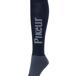 Chaussettes tubes Pikeur