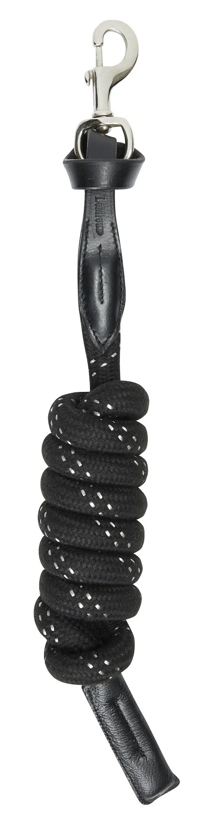 Longe en corde et cuir LeMieux