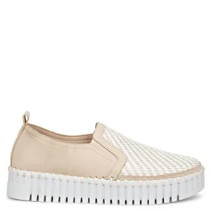 ILSE JACOBSEN – SOULIERS DAME – TULIP3876 (#1) - BLANC