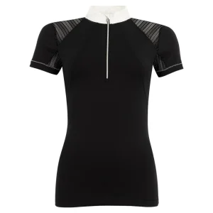 Polo de concours ANKYÂź Short Sleeve Shirt Mesh