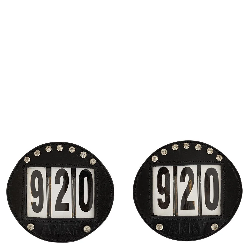 Numéro de départ Anky – Image 2