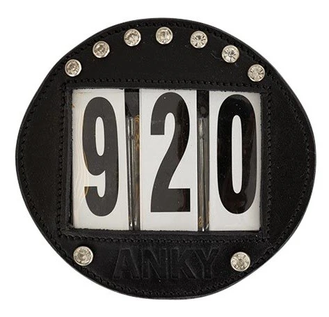 Numéro de départ Anky – Image 3